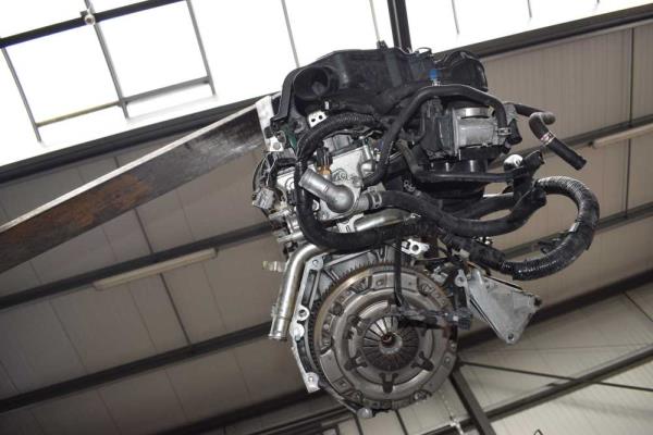 MOTEUR SUZUKI CELERIO 1.0 ESS - Vue 5